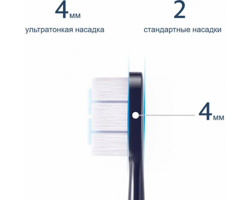Электрическая зубная щетка Xiaomi Electric Toothbrush T700 Электрическая зубная щетка Xiaomi Electric Toothbrush T700