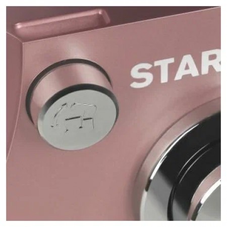 Миксер STARWIND SPM5182 розовый