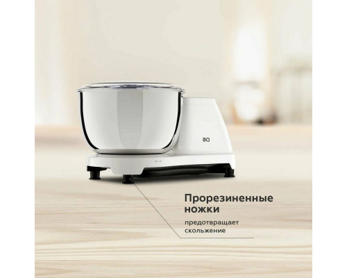 Миксер BQ MX522 белый Миксер BQ MX522 белый