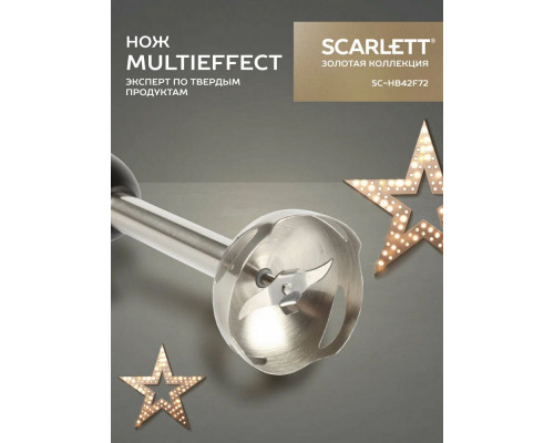 Блендер Scarlett SC-HB42F72 Блендер Scarlett SC-HB42F72