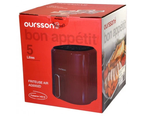 Гриль Oursson AG5002/DC Гриль Oursson AG5002/DC