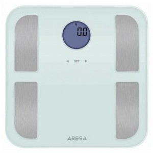 Весы напольные Aresa 4415
