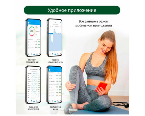 Весы напольные MARTA MT-1606 серый графит Весы напольные MARTA MT-1606 серый графит