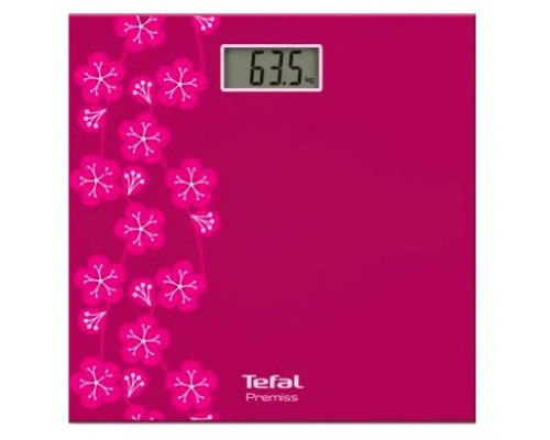 Весы напольные Tefal PP1073V0 Весы напольные Tefal PP1073V0