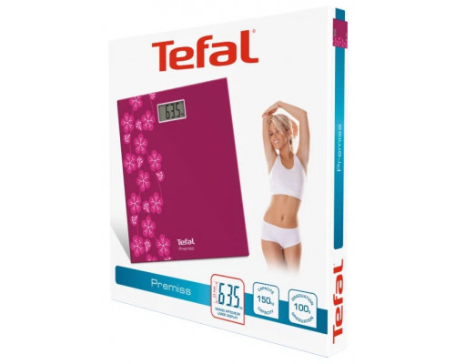 Весы напольные Tefal PP1073V0 Весы напольные Tefal PP1073V0
