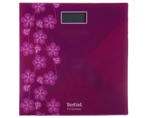 Весы напольные Tefal PP1073V0 Весы напольные Tefal PP1073V0