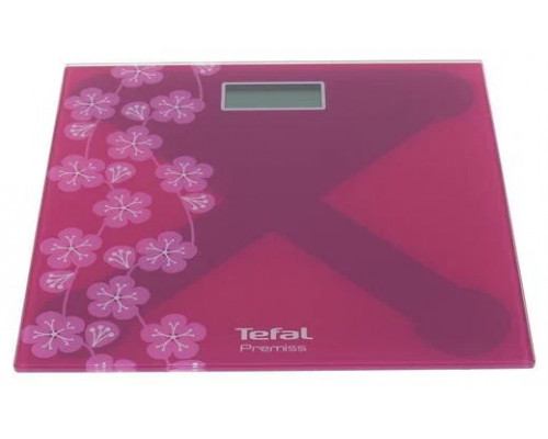 Весы напольные Tefal PP1073V0 Весы напольные Tefal PP1073V0