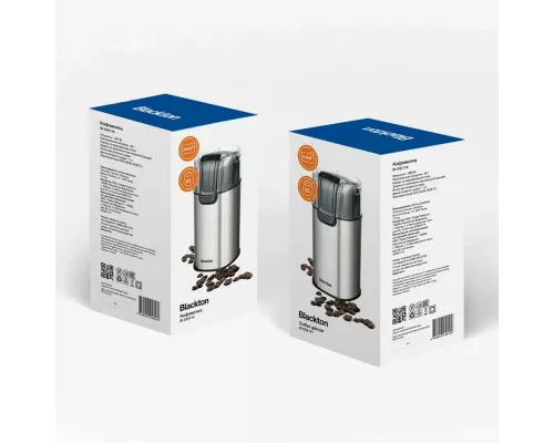 Кофемолка Blackton Bt CG1114