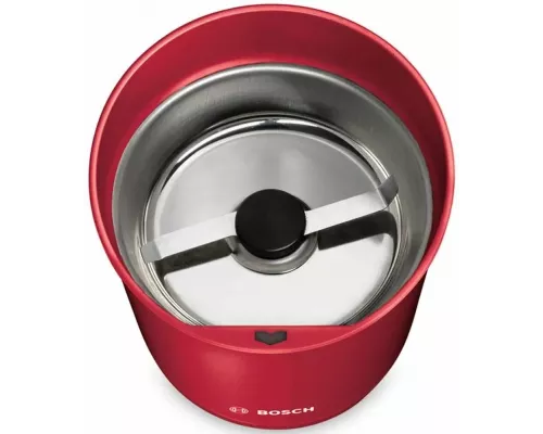 Кофемолка Bosch TSM6A014R