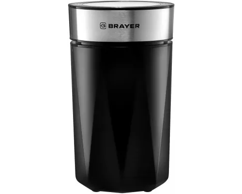 Кофемолка BRAYER BR1186