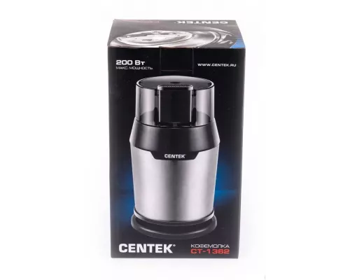 Кофемолка Centek CT-1362