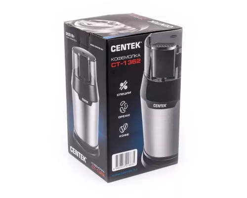 Кофемолка Centek CT-1362