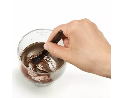 Кофемолка DeLonghi KG 200 черный