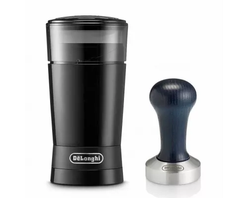Кофемолка DeLonghi KG 200 черный