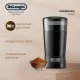 Кофемолка DeLonghi KG 200 черный