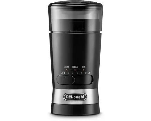 Кофемолка DeLonghi KG 210