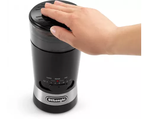 Кофемолка DeLonghi KG 210