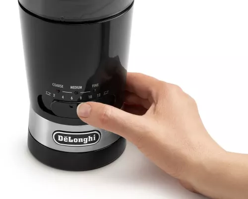 Кофемолка DeLonghi KG 210