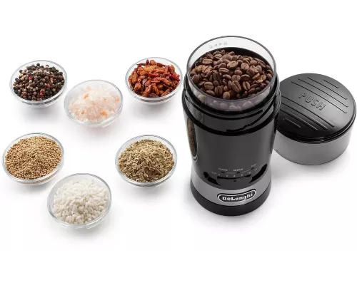 Кофемолка DeLonghi KG 210