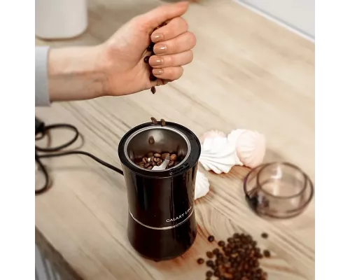 Кофемолка GALAXY GL 0907