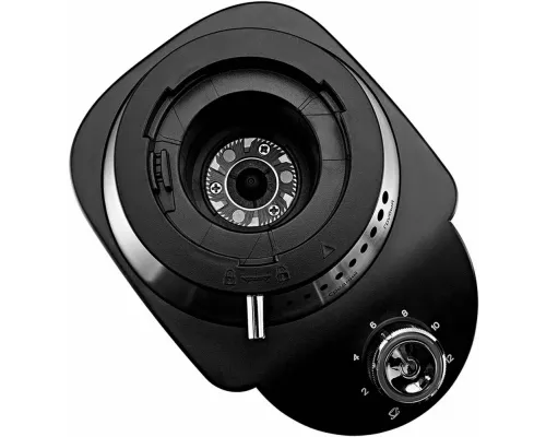 Кофемолка Kitfort КТ-770