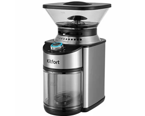 Кофемолка Kitfort КТ-770