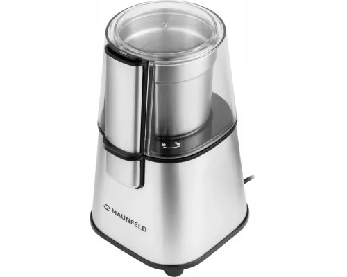 Кофемолка MAUNFELD MF-521S