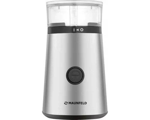 Кофемолка MAUNFELD MF-522S
