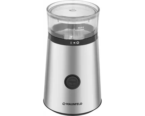 Кофемолка MAUNFELD MF-522S