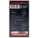 Кофемолка MAUNFELD MF-522S