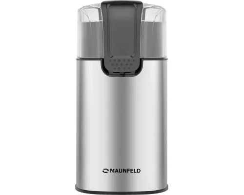 Кофемолка MAUNFELD MF-523S