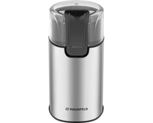 Кофемолка MAUNFELD MF-523S