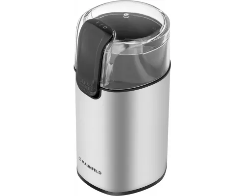 Кофемолка MAUNFELD MF-523S