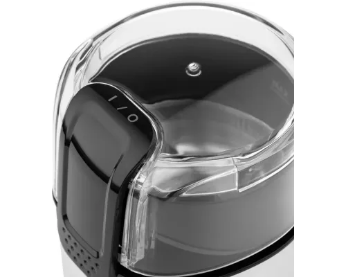 Кофемолка MAUNFELD MF-523S