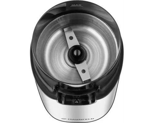 Кофемолка MAUNFELD MF-523S