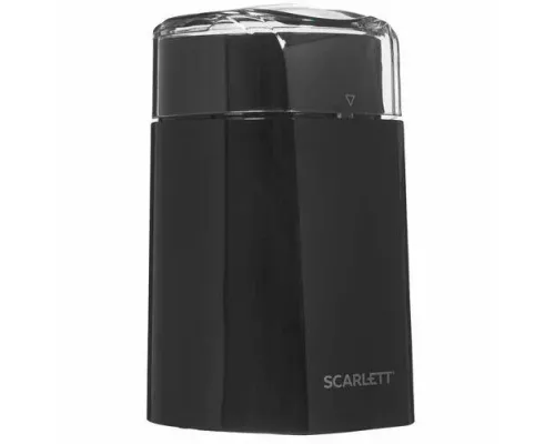 Кофемолка Scarlett SC-CG44505 черный