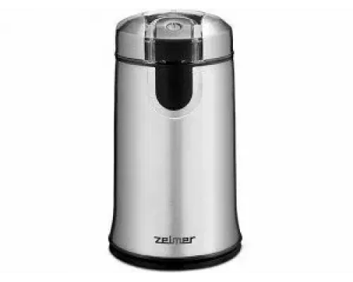 Кофемолка ZELMER ZCG7425