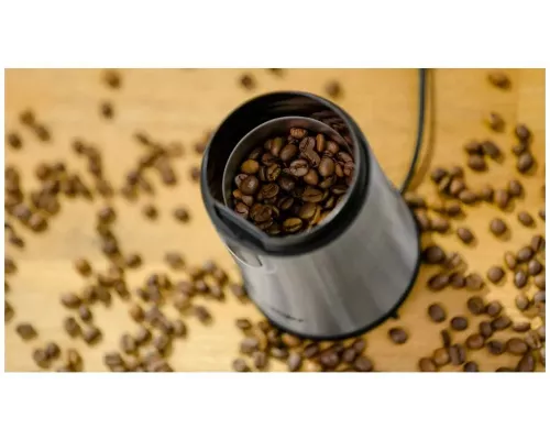 Кофемолка ZELMER ZCG7425