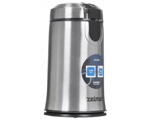 Кофемолка ZELMER ZCG7425