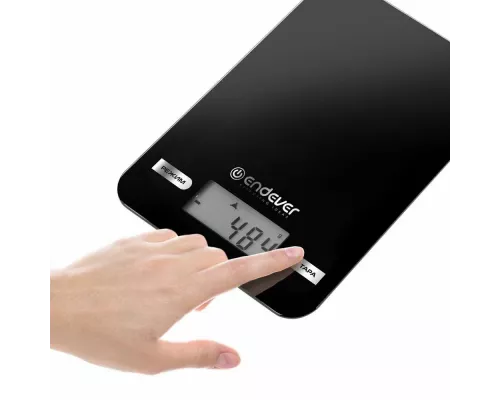 Кухонные весы Endever KS-527