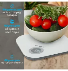 Кухонные весы Endever KS-530