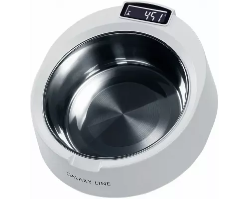 Кухонные весы GALAXY Line GL 2890