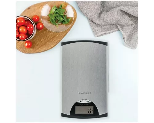 Кухонные весы Scarlett SC-KS57P97