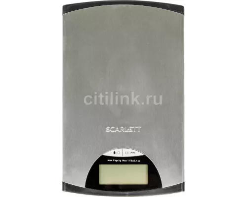 Кухонные весы Scarlett SC-KS57P97