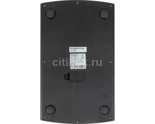 Кухонные весы Scarlett SC-KS57P97