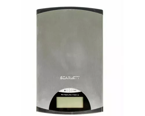 Кухонные весы Scarlett SC-KS57P97