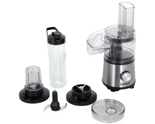 Кухонный комбайн Kitfort KT-1386