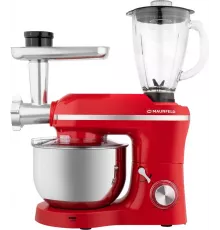 Кухонный комбайн MAUNFELD MF-433CH PRO