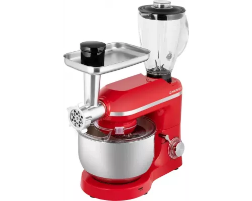 Кухонный комбайн MAUNFELD MF-433CH PRO