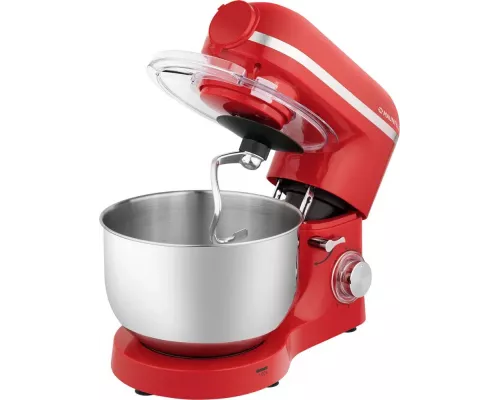 Кухонный комбайн MAUNFELD MF-433CH PRO